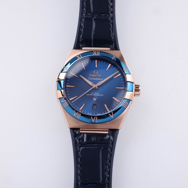 Omega watch 022546